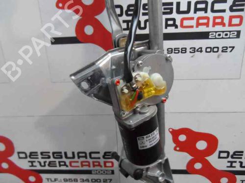 Viskermotor vindrude MERCEDES-BENZ C-CLASS (W203) C 220 CDI (203.008) (150 hp) 1339666