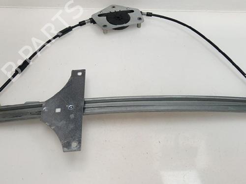 front-left-window-mechanism-peugeot-307-3ac-2000-2001-2002-2003-2004-2005-2006-2007-2008-2009-2010-2011-2012-35744283 main image
