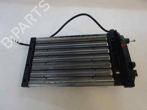 Used Heater resistor Heater resistor 11661586 11661586
