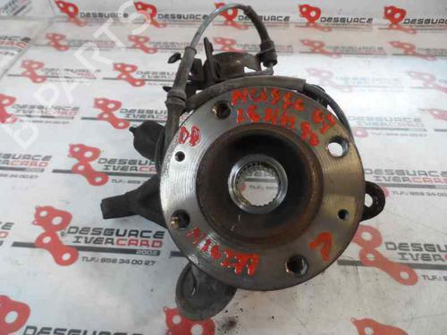 Other CITROËN XSARA PICASSO (N68) 1.6 HDi | BP14171856O1