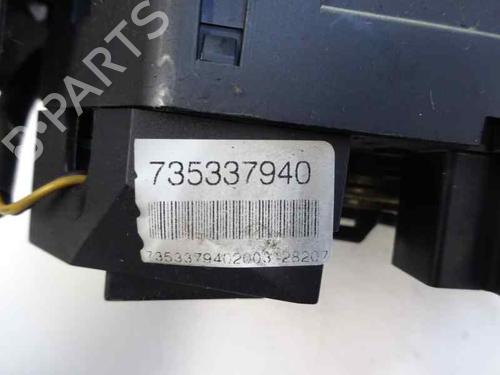 Pulsantiera FIAT PUNTO (188_) 1.2 60 (188.030, .050, .130, .150, .230, .250) (60 hp) 4932108