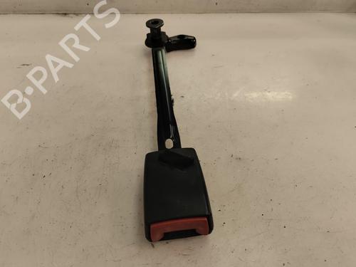 Front right seatbelt AUDI A6 C5 (4B2) 1.9 TDI | BP13559663I25 