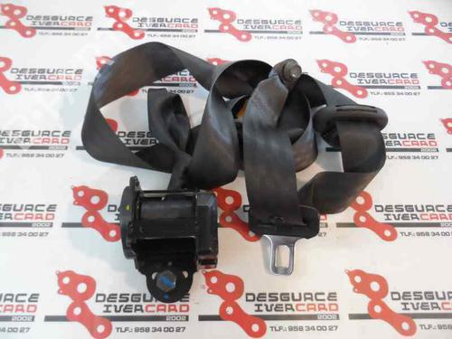 Used Rear right seatbelt Rear right seatbelt 6657726 6657726