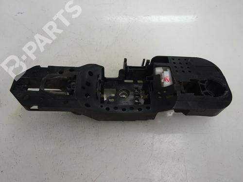 Used Front right exterior door handle RENAULT SCÉNIC III (JZ0/1_) 1.5 dCi (110 hp) 10938628
