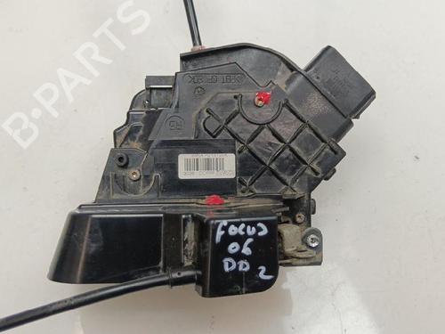 Used Front right lock Front right lock FORD FOCUS II (DA_, HCP, DP) [2004-2013] 35744568 35744568