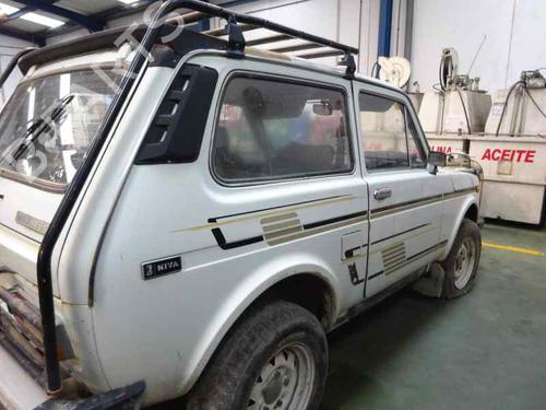 Rozrusznik LADA NIVA Closed Off-Road Vehicle (2121, 2131)  | BP8679416M8 