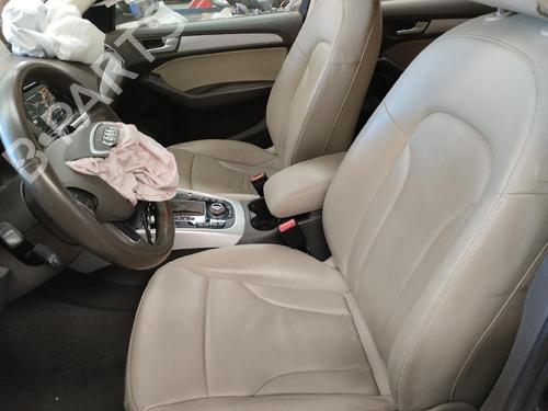 Engine mount AUDI Q5 (8RB) | BP19483331M89 - Image 4