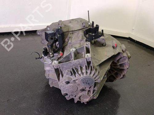 Gearbox FORD FOCUS II Saloon (DB_, FCH, DH) 2.0 TDCi | BP35744257M3 - Image 3