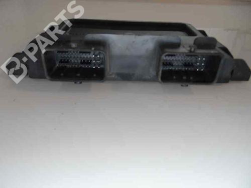 Engine control unit (ECU) PEUGEOT 306 Hatchback (7A, 7C, N3, N5)  | BP354818M57 