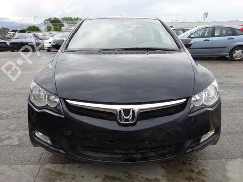 HONDA CIVIC VIII Saloon (FD, FA) 1.3 IMA (FA3, FD3) (95 hp) 190769