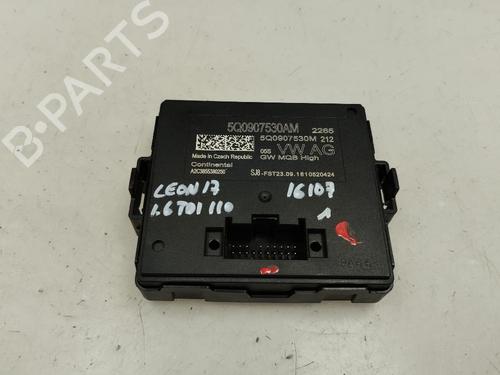 Electronic module SEAT LEON (5F1) | BP21271261M83 - Image 4