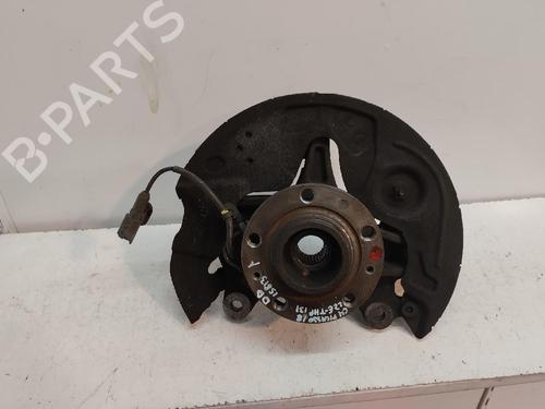 Used Right front steering knuckle Right front steering knuckle 16580662 16580662