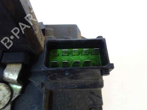 Used Front left lock Front left lock OPEL VECTRA B Hatchback (J96) [1995-2003] 1121076 1121076