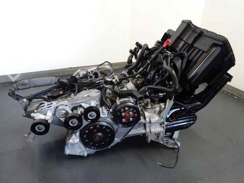 Used Engine MERCEDES-BENZ A-CLASS (W168) A 140 (168.031, 168.131) (82 hp) 1248068