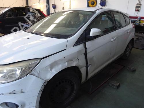Left front window switch FORD FOCUS III 1.6 TDCi | BP10515957I27  - Image 5