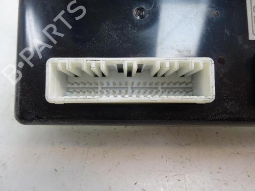 Electronic module KIA CEE'D Hatchback (ED) 1.4 | BP11106569M83