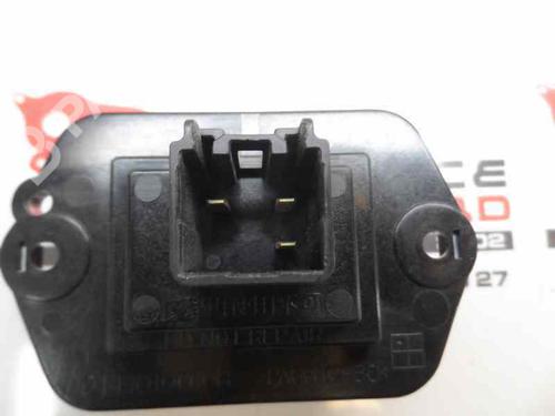 Heater resistor MAZDA 6 Hatchback (GH) 2.2 D (GH10) | BP11661509M108 