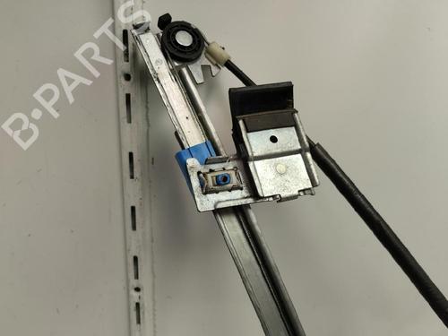 Front right window mechanism VW GOLF IV Variant (1J5) 1.6 | BP35740571C23 - Image 2