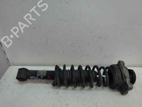 Used Left rear shock absorber Left rear shock absorber 4833787 4833787