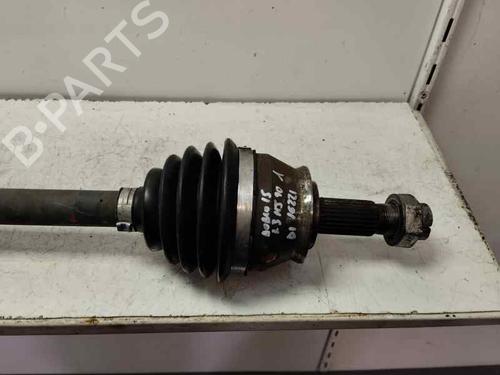 Left front driveshaft FIAT DOBLO Bus (263_) 2.0 D Multijet (263AXF1B) | BP22639335M38 - Image 2