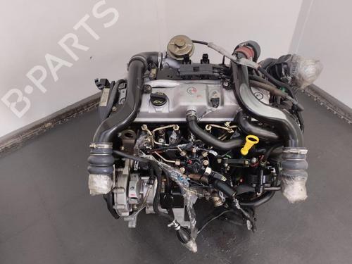 Motor FORD FOCUS I (DAW, DBW)  | BP12538027M1 