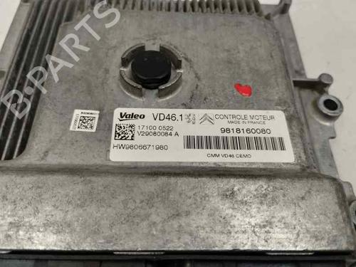 Used Engine control unit (ECU) Engine control unit (ECU) 28025244 28025244