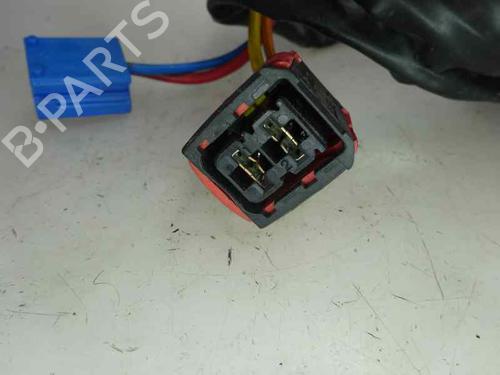 Ratlås/Tændingslås CITROËN BERLINGO / BERLINGO FIRST MPV (MF_, GJK_, GFK_) 1.9 D (MFWJZ) (70 hp) 8364633