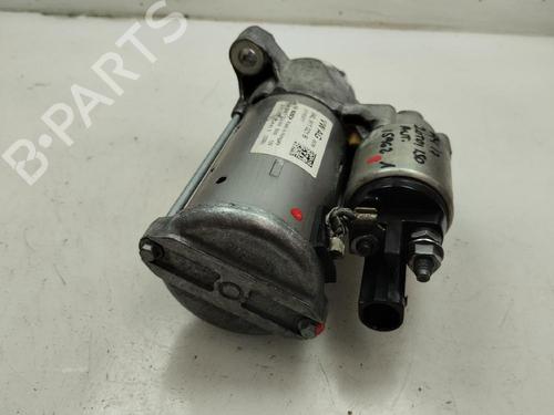 Used Starter AUDI A4 Allroad B9 (8WH, 8WJ) 2.0 TDI quattro (150 hp) 18642585