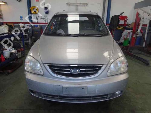 Engine control unit (ECU) KIA CARENS II MPV (FJ) | BP6547201M57