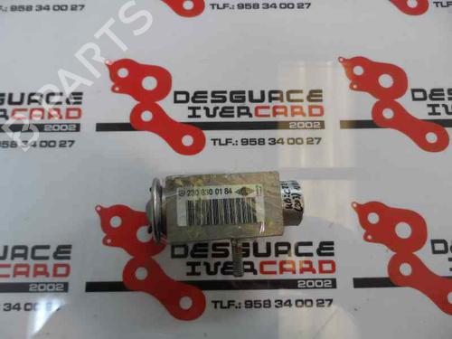 Electronic sensor MERCEDES-BENZ C-CLASS (W203) C 220 CDI (203.008) | BP14171903M84 
