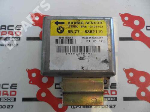 Used ECU airbags BMW 3 (E36) 325 tds (143 hp) 1560756