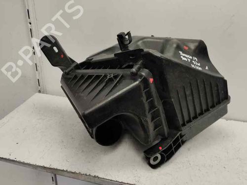 Used Air filter box RENAULT TWINGO III (BCM_, BCA_) 0.9 TCe 95 (92 hp) 26567879