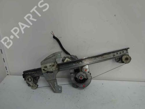 Used Front right window mechanism Front right window mechanism PEUGEOT 107 (PM_, PN_) 1.0 (68 hp) 6465938 6465938