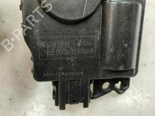 Used Electronic module Electronic module 30540897 30540897