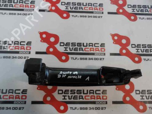 Maneta exterior delantera derecha SUZUKI SWIFT III (MZ, EZ) 1.3 DDiS (RS413D) (69 hp) 1623188