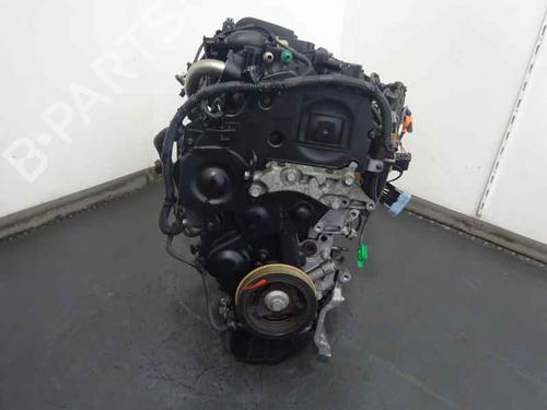 Engine PEUGEOT 207 (WA_, WC_) | BP5080125M1
