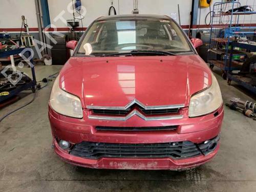 Starter CITROËN C4 Coupe (LA_) 1.6 HDi | BP22646263M8