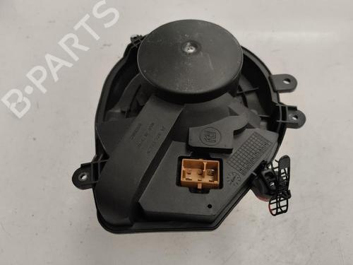 Heater blower motor VW PASSAT B5.5 (3B3) 1.9 TDI | BP12309451M62