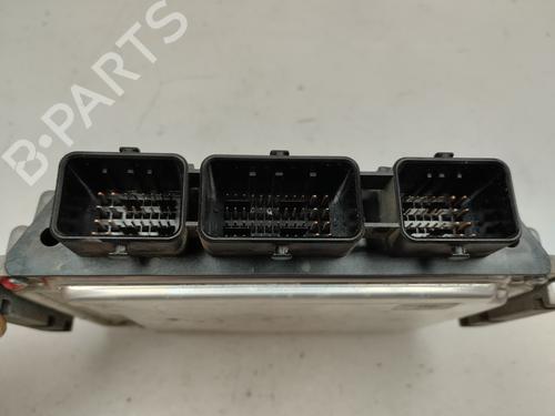 Engine control unit (ECU) FORD FOCUS II (DA_, HCP, DP) 1.6 TDCi | BP21271359M57 