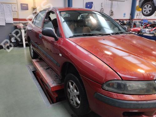 Used Parts MITSUBISHI CARISMA (DA_) 1.6 (DA1A) 1630721
