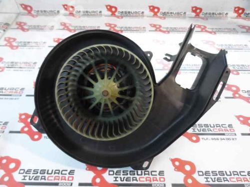 Heater blower motor OPEL MERIVA A MPV (X03) 1.7 CDTI (E75) | BP354296M62 