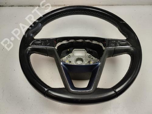Steering wheel SEAT LEON (5F1) | BP21271206C49 - Image 2