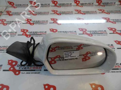 Right mirror SKODA OCTAVIA II (1Z3) 1.6 | BP354233C27