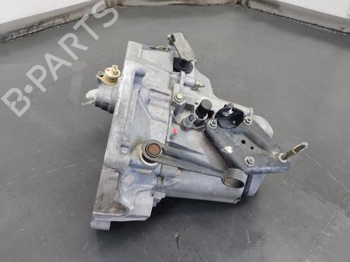 Gearbox CITROËN SAXO (S0, S1) 1.5 D | BP15809323M3 