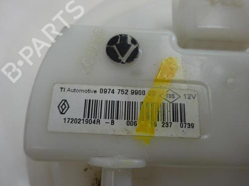 Used Fuel pump Fuel pump 10639371 10639371