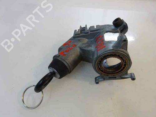 Used Ignition barrel Ignition barrel VW POLO CLASSIC (86C, 80) 1.0 (45 hp) 1531762 1531762
