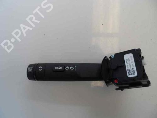 Used Steering column stalk OPEL ASTRA J (P10) 1.7 CDTI (68) (110 hp) 1339923