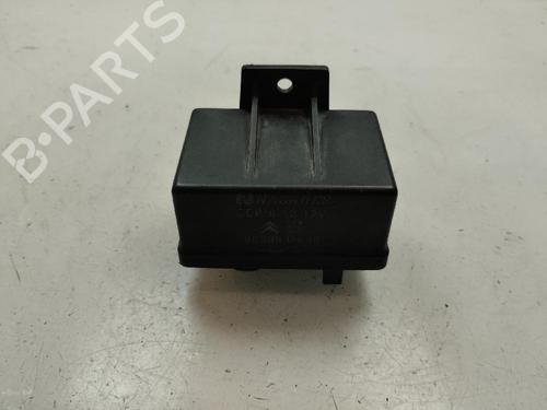 Elektronisk modul CITROËN XSARA PICASSO (N68) 2.0 HDi (90 hp) 19483514