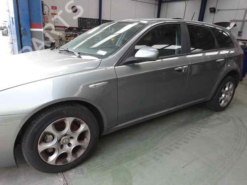 Front right window mechanism ALFA ROMEO 159 (939_) 3.2 JTS (939AXG2B) | BP4625858C23