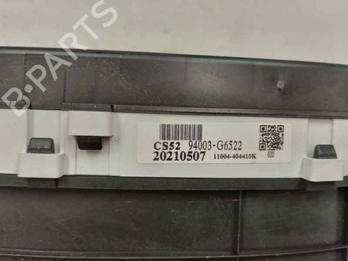 Instrument cluster KIA PICANTO III (JA) 1.0 | BP29133771C47 - Image 3